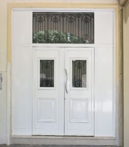 door (11)